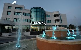 Hotel Hedonic